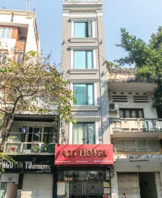 Van Mieu Hotel | A25 Hotel - 88 Nguyễn Khuyến