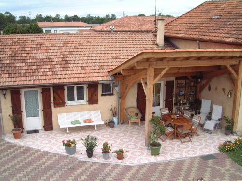 Morcenx Bed & Breakfast | a2pasdelaforet