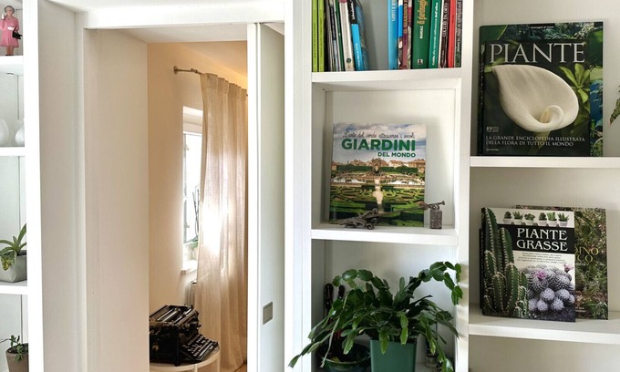 Ancona Apartment | A37 - Varano, new two-room apartment in the Conero park