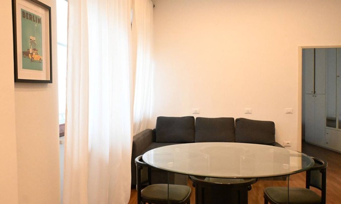 Ancona Apartment | A41 - Ancona, two-room apartment in the center