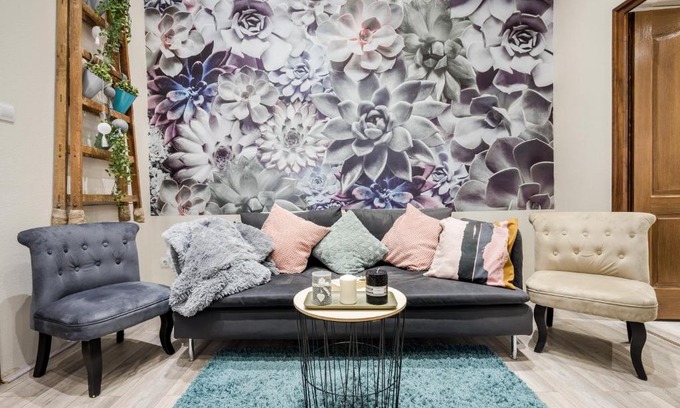 Palace District Apartment | A9 Houseleek Astoria