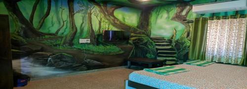 Devbag Hotel | Aabhai Beach Resort, Malvan