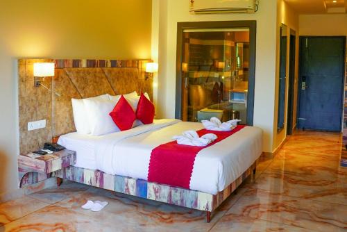 Sheehla Apartment | Aachman River Valley Resort by Naina Staycation