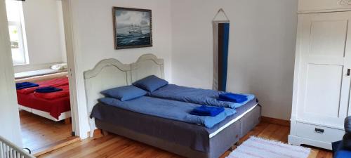Parnu Apartment | Aadelheide Family Apartments