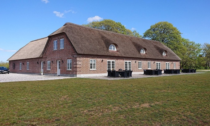 Billund House | Aagaarden