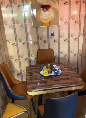 Ibadan Apartment | AAgift Apartments