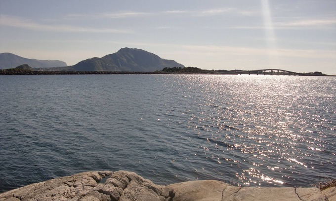 Valderoy Hotel | Aalesund Airport Hotel