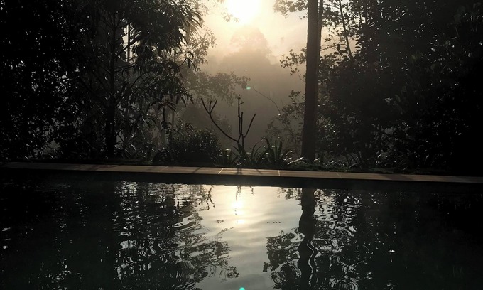 Vayittiri Bed & Breakfast | Aalterra Resort (formerly Ananterra Resort)