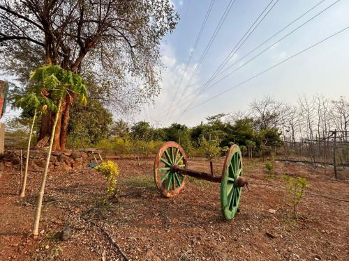 Ulhasnagar House | Aamantran Farms