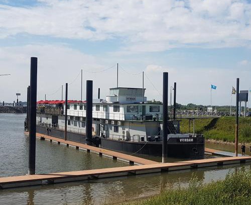 Druten Bed & Breakfast | Aan Dek Druten