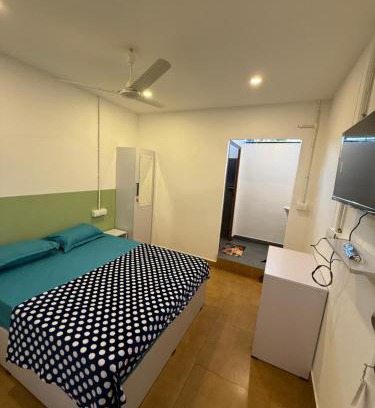 Gudalur Cabin | AAN GREENS Rooms And Dormitorys