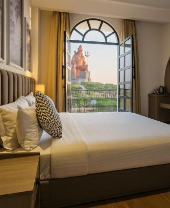Nathdwara Hotel | Aarambh By The Sky Imperial