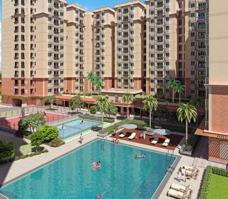 Kuvempu Nagara Apartment | Aarav Stays