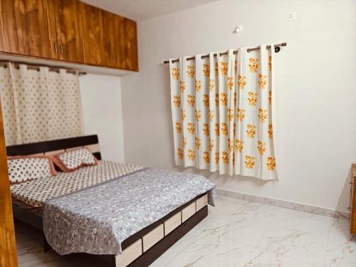 Chitradurga House | Aarunya Homestay Chitradurga