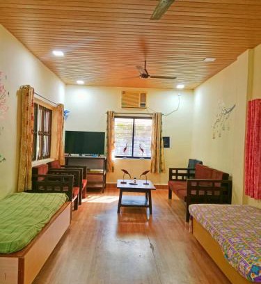 Amarnath Hotel | Aarushmay Nature Retreat