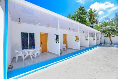 Thoddoo House | Aashaan View Thoddoo