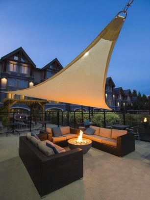 Whistler Village Hotel | Aava Whistler Hotel