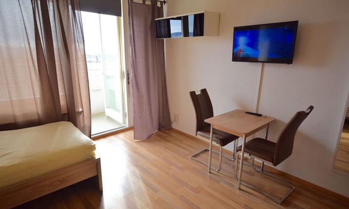 Kornwestheim Apartment | Ab Apartment 74 - In Kornwestheim