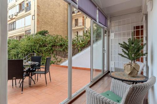 Eixample Apartment | AB Passeig de Gràcia Còrsega