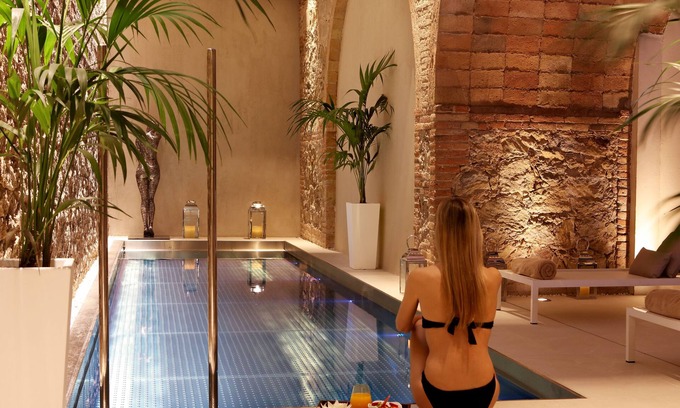 Sant Gervasi – la Bonanova Hotel | ABaC Restaurant & Hotel