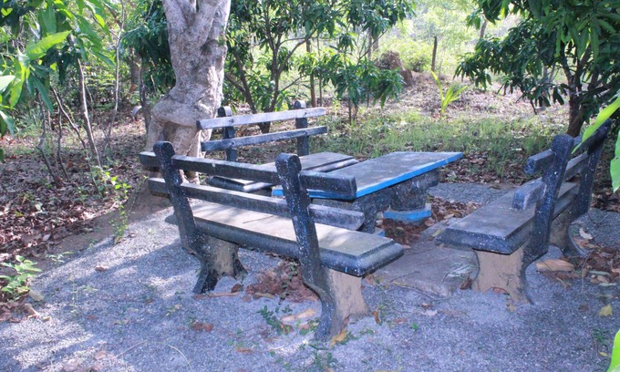 Habarana House | Abawaththa Guest House