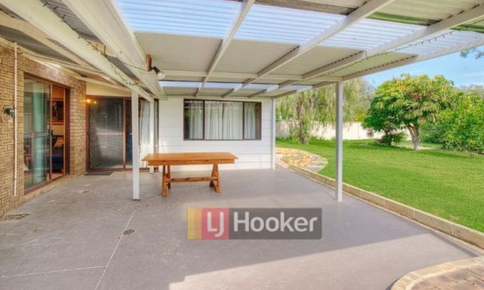 Abbey House | Abbey Beach Shack - Busselton, WA