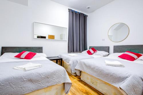 Kilburn Hotel | Abbey Hotel