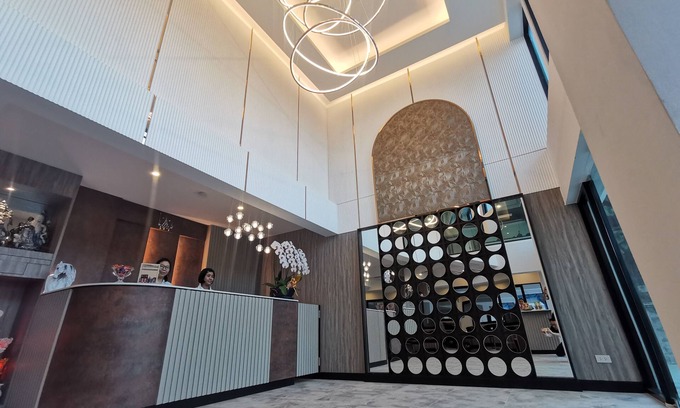 Samsen Nok Apartment | ABC@48 Hotel & Service Apartment