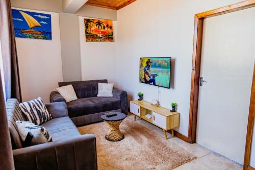 Moshi Apartment | Abella Rentals