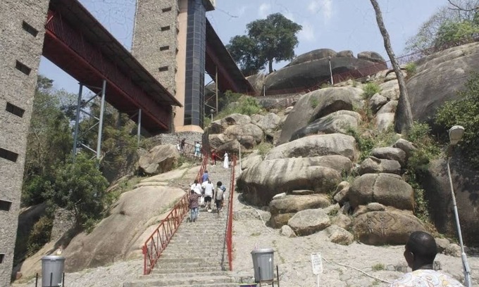 Abeokuta House | Abeokuta 2-Bed House, Sleeps 4 with Free Parking