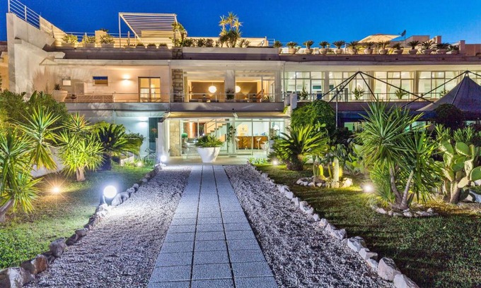 La Caletta Apartment | Abitare in Vacanza