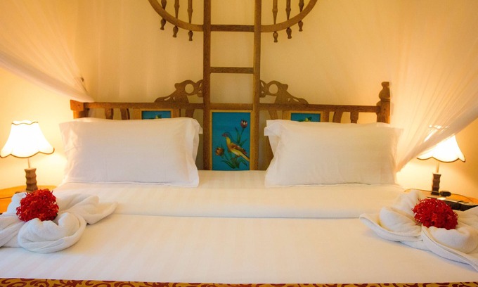 Zanzibar Town Hotel | Abla Beach Apartments