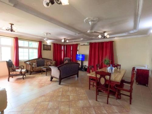 Zanzibar Town Apartment | Abla Beach Hotel & Apartments