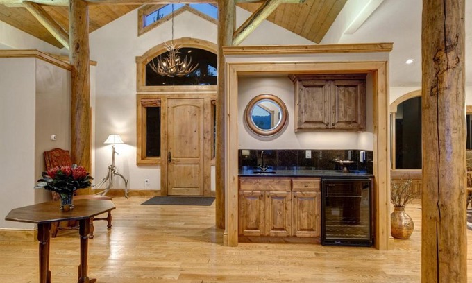 Wilson House | Abode at Sweetwater