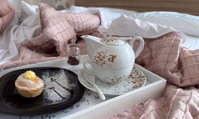 Termoli Apartment | abouthouse