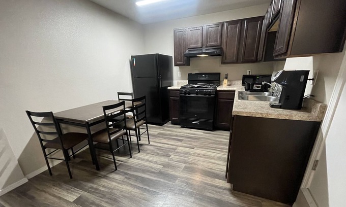 Victory Hills Apartment | ABQ Apartment Near airport