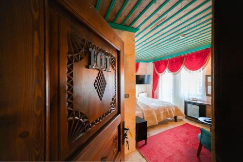 Goreme Bed & Breakfast | Abra Stone House