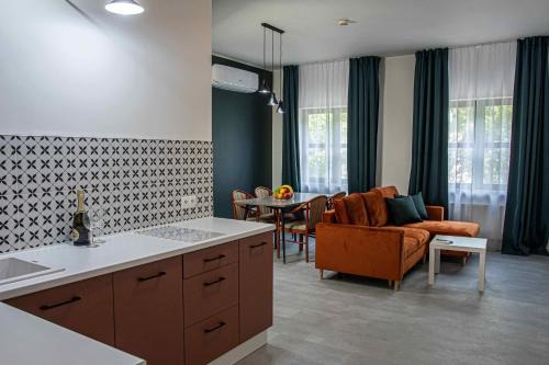 Ciechocinek Apartment | Abrava