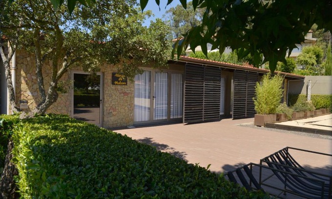Vila Nova de Famalicao Villa | Abrigo do Moleiro