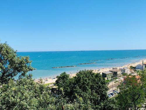 Ortona Apartment | AbruzzodAmare Amazing Apartments with Romantic Sea View