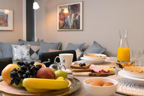 Koukaki Apartment | Absolute Athens Apartments