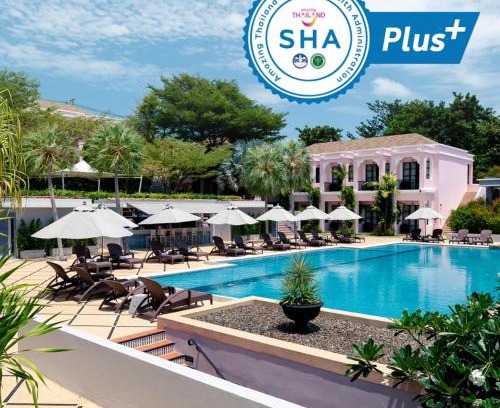 Choeng Mon Resort | Absolute Sanctuary