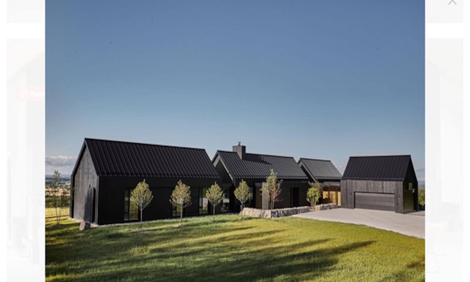 Creemore Other | Absolutely Stunning Country Home in Creemore! Modern Elegance! Pool! Views!