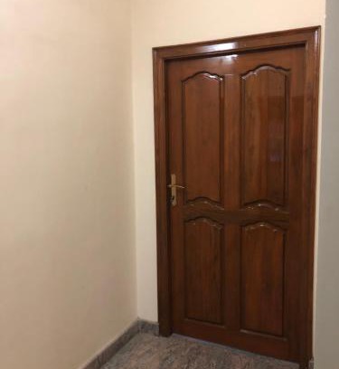 Hyderabad Apartment | Abu Farhat Residence