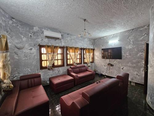 Lome Apartment | Abvale