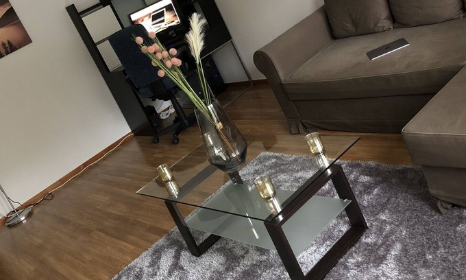 Aby Apartment | Åby's Apartment with sauna