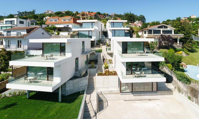 Cangas Apartment | Acíes Apartamentos Turísticos