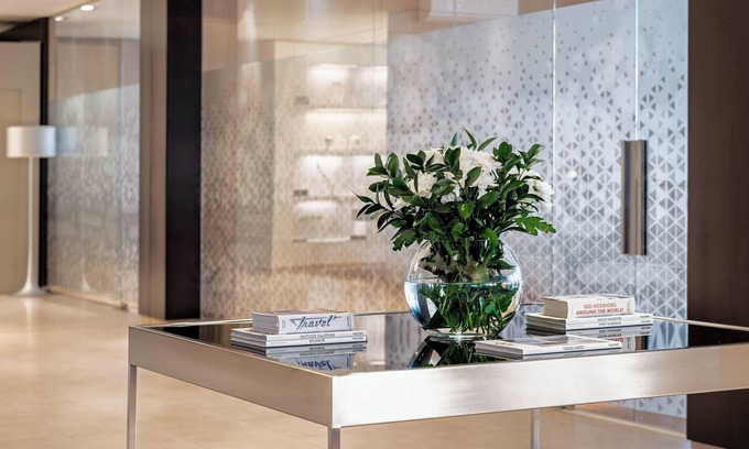 San Sebastian de los Reyes Hotel | AC Hotel San Sebastián de los Reyes by Marriott