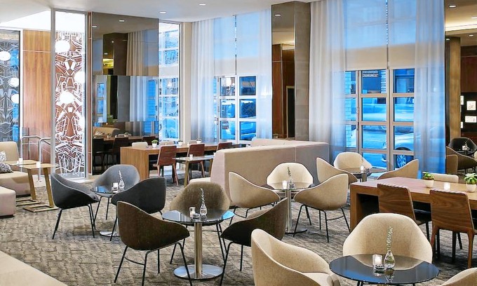 Downtown Portland Hotel | AC Hotel by Marriott Portland Downtown, OR