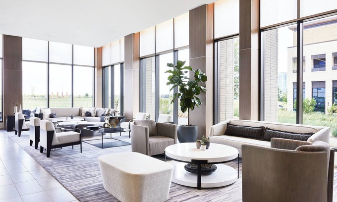 Frisco Hotel | AC Hotel by Marriott Dallas Frisco